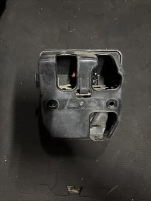 1983 Honda VF1100 VF 1100 C V65 Magna Fuse Box Block - Thumbnail 4