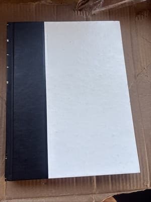 BRITANNICA Medical and Health Annual Encyclopedia 1986 Hardcover - Thumbnail 4