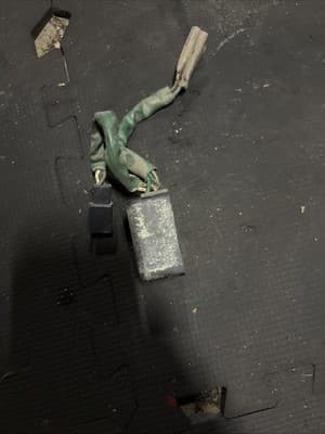 83 Honda VF 750 C Magna V45 Stop Tail Light Sensor Relay 35550-MB1-771 1983-1984 - Thumbnail 4