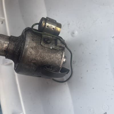 Ignition Distributor VW Beetle Bug Bus Ghia Aircooled Bosch - 0 231 178 009 - Thumbnail 8