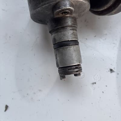 VW Ignition Distributor BOSCH JFUR4 0 231 167 049 - Thumbnail 7