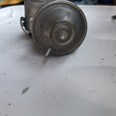 1968-1970 VW Transporter distributor 0 231 173 005 Bosch Karmann Ghia Beetle M/T - Thumbnail 6