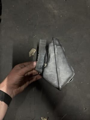 1983 Honda VF1100 VF 1100 C V65 Magna Fuse Box Block - Thumbnail 3
