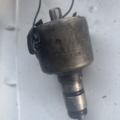 Ignition Distributor VW Beetle Bug Bus Ghia Aircooled Bosch - 0 231 178 009 - Thumbnail 3