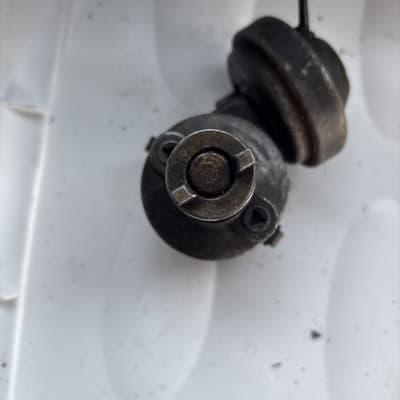 VW Ignition Distributor BOSCH JFUR4 0 231 167 049 - Thumbnail 8