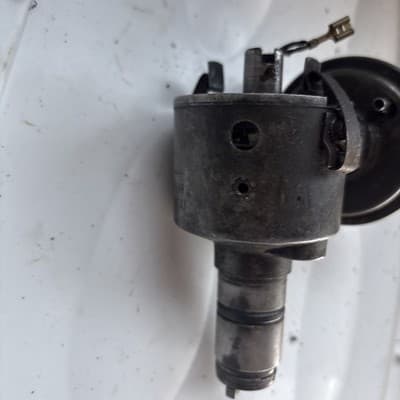 VW Ignition Distributor BOSCH JFUR4 0 231 167 049 - Thumbnail 6