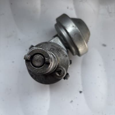1968-1970 VW Transporter distributor 0 231 173 005 Bosch Karmann Ghia Beetle M/T - Thumbnail 9