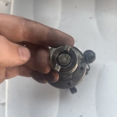 Ignition Distributor VW Beetle Bug Bus Ghia Aircooled Bosch - 0 231 178 009 - Thumbnail 7