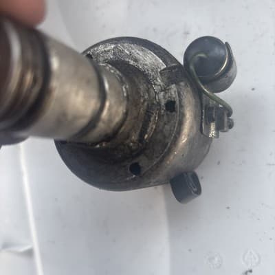 Ignition Distributor VW Beetle Bug Bus Ghia Aircooled Bosch - 0 231 178 009 - Thumbnail 6