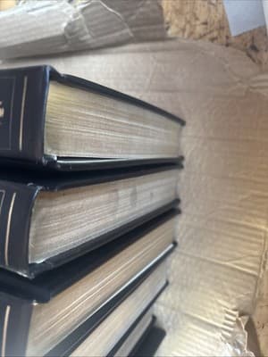 Encyclopedia Britannica Micropaedia Ready Reference and Index Vol. 10,9,4,6,3,2 - Thumbnail 7