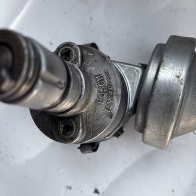 1968-1970 VW Transporter distributor 0 231 173 005 Bosch Karmann Ghia Beetle M/T - Thumbnail 4