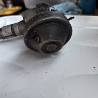 VW Ignition Distributor BOSCH JFUR4 0 231 167 049 - Thumbnail 4