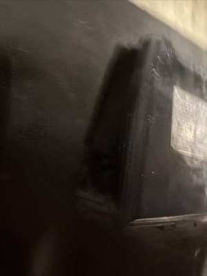 1983 Honda VF1100C V65 Magna Storage Box - Thumbnail 9