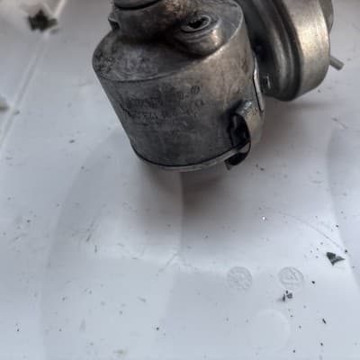 1968-1970 VW Transporter distributor 0 231 173 005 Bosch Karmann Ghia Beetle M/T - Thumbnail 7