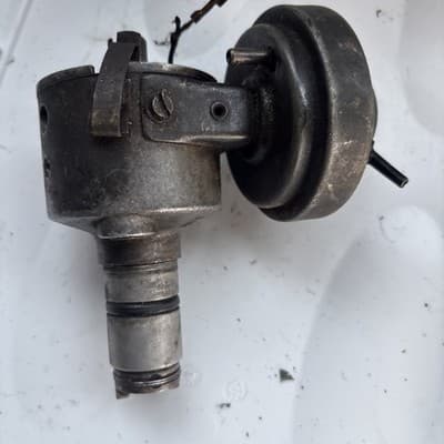 VW Ignition Distributor BOSCH JFUR4 0 231 167 049 - Thumbnail 3