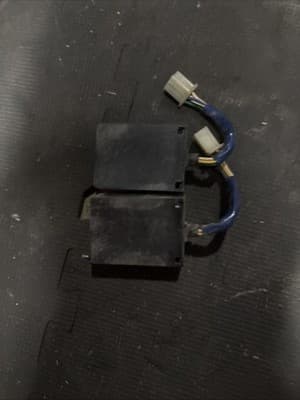 83-86 Honda VF1100S Sabre Magna V65 1100 CDI Igniters ECU Ignition Units - Thumbnail 2