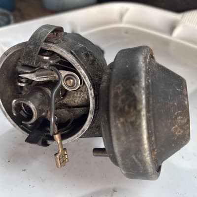 VW Ignition Distributor BOSCH JFUR4 0 231 167 049 - Thumbnail 11