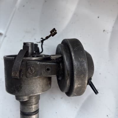 VW Ignition Distributor BOSCH JFUR4 0 231 167 049 - Thumbnail 5