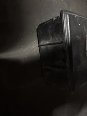1983 Honda VF1100C V65 Magna Storage Box - Thumbnail 10
