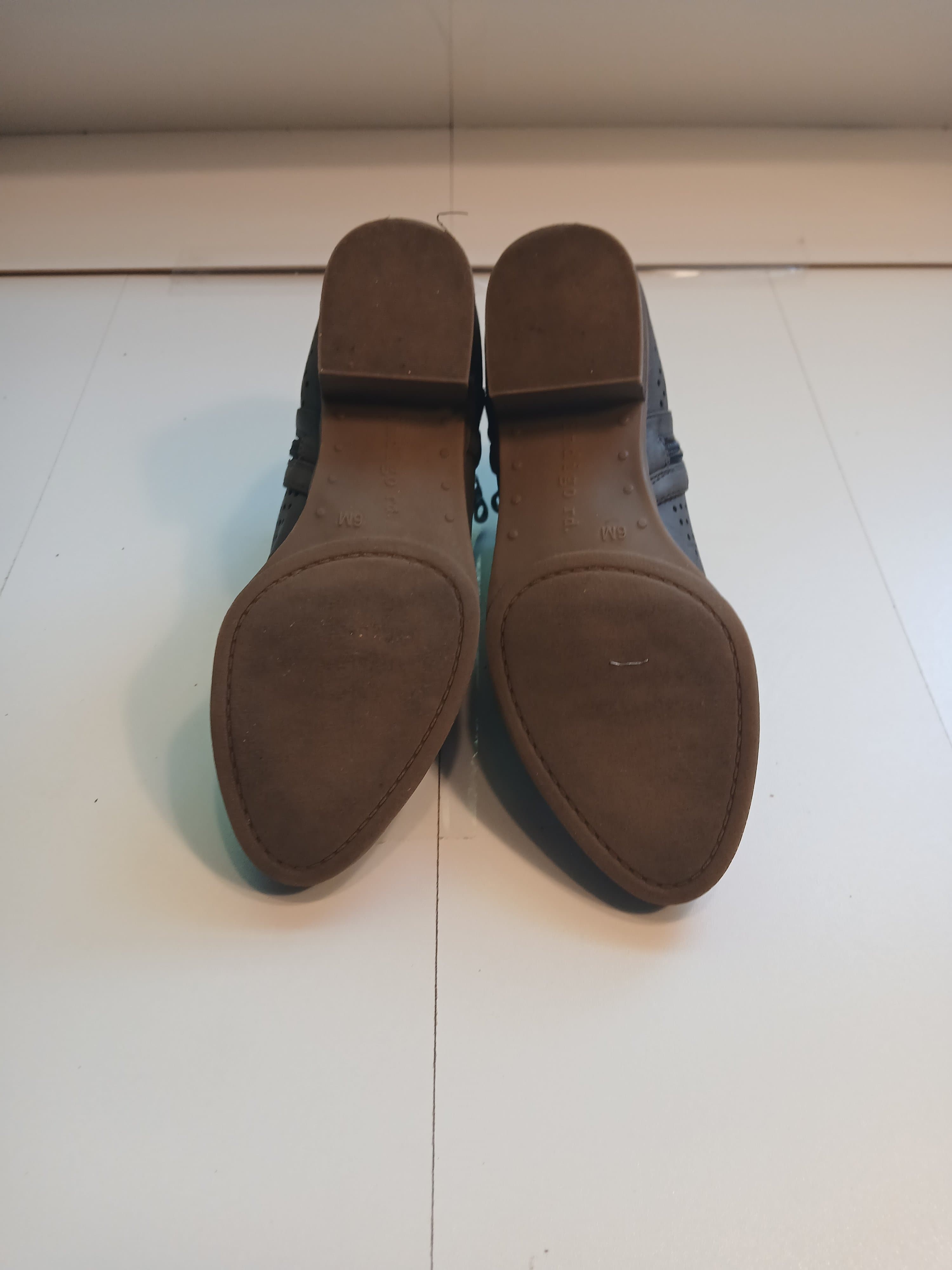 Indigo road boots Brown size 6m - Thumbnail 5