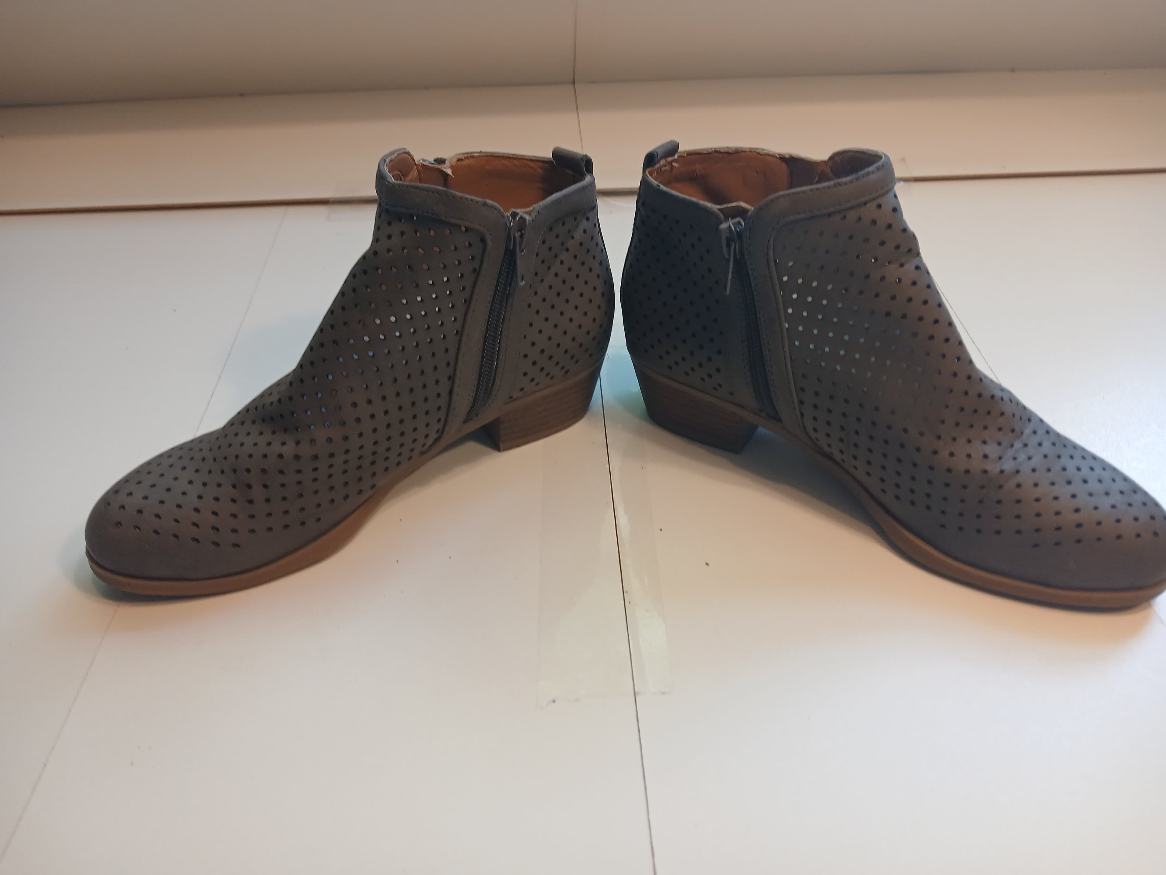 Indigo road boots Brown size 6m - Thumbnail 2