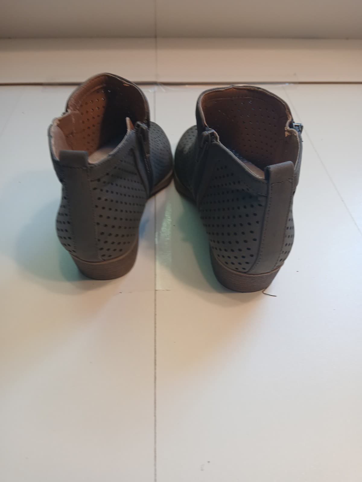 Indigo road boots Brown size 6m - Thumbnail 4