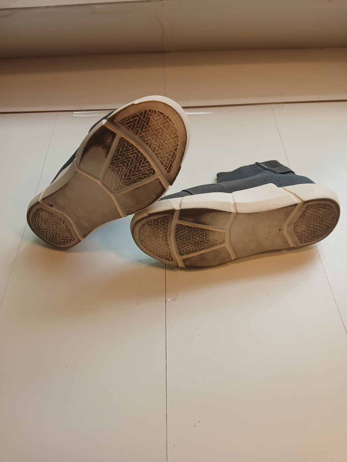 BALFNCAICA VOGUE 11 Sock Shoes - Thumbnail 8