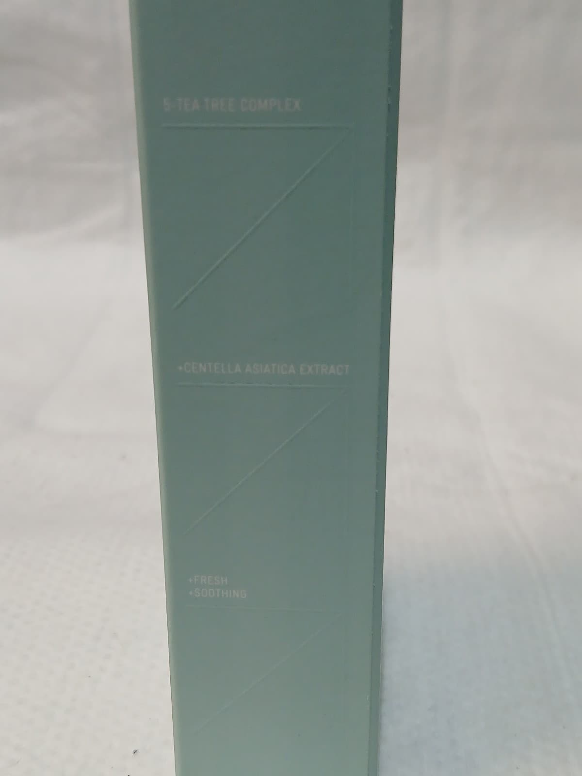 Tea Tree Song Cream Bluegreen Broad Spectrum SPF 50 - Thumbnail 4