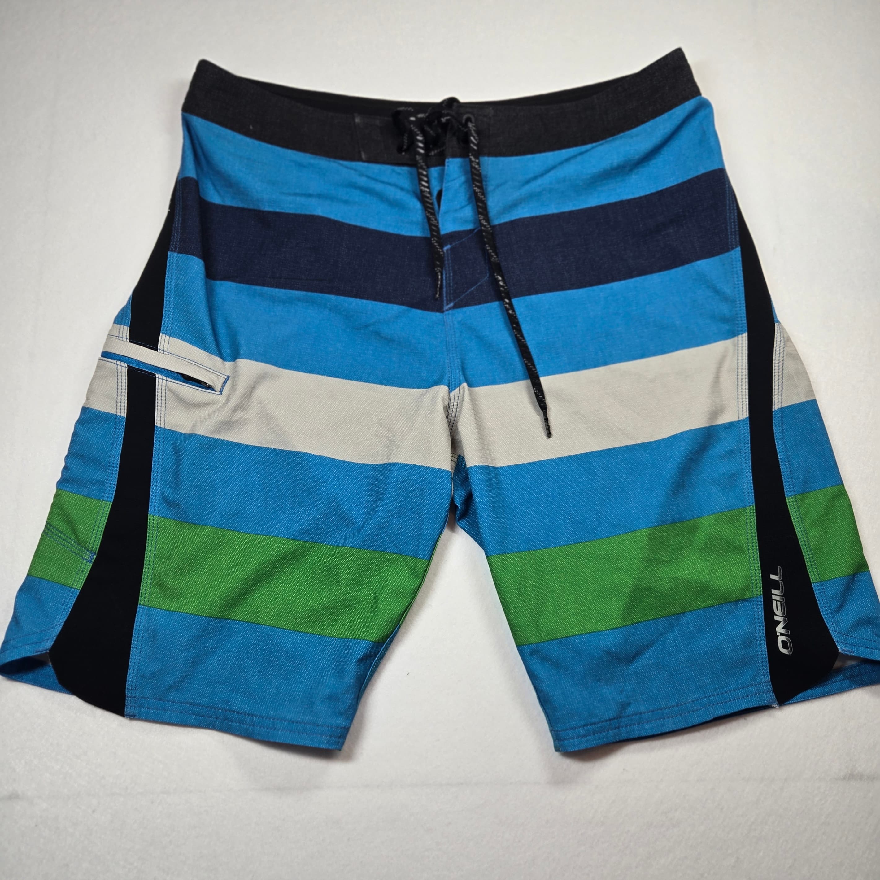 Superfreak Board shorts Size 32