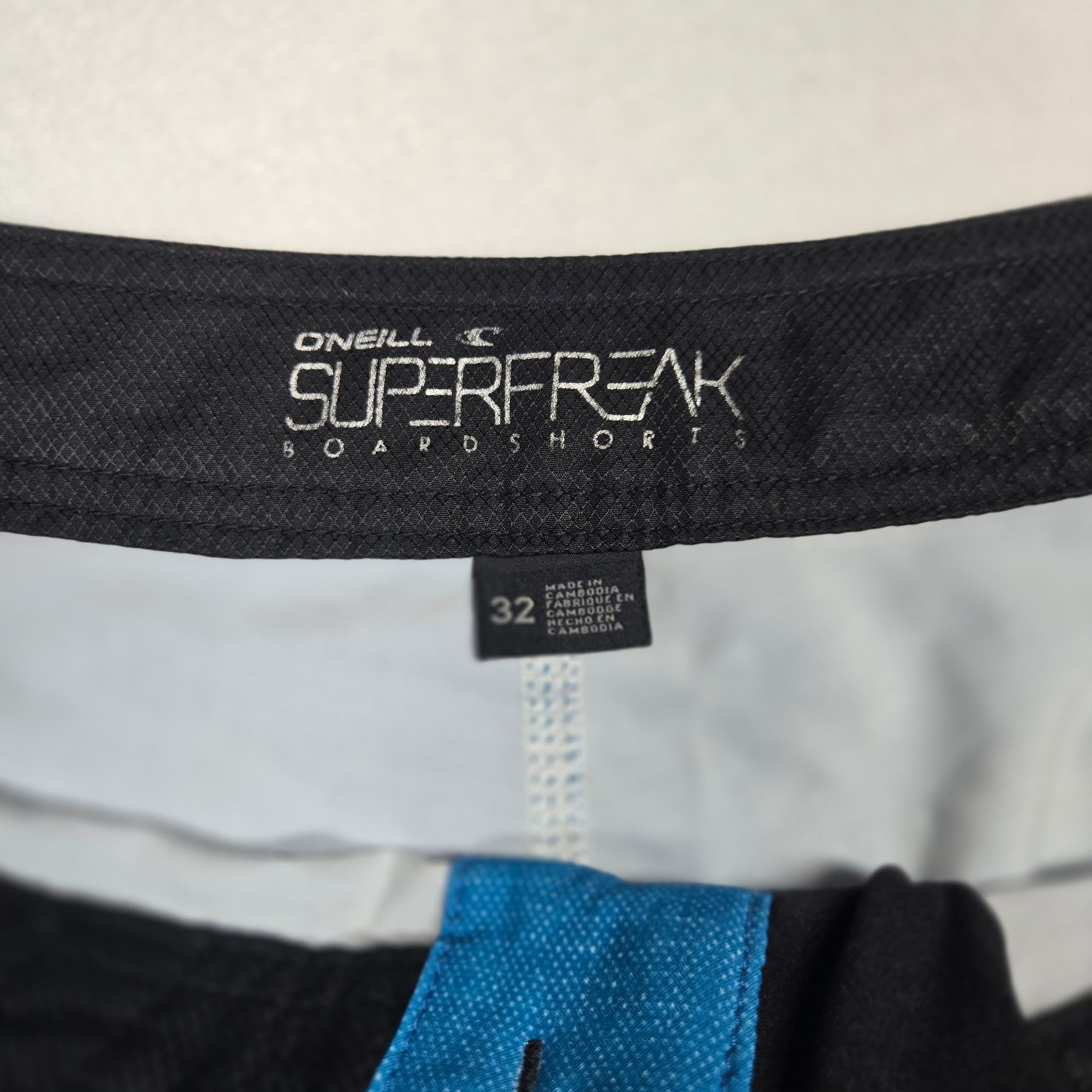 Superfreak Board shorts Size 32 - Thumbnail 8