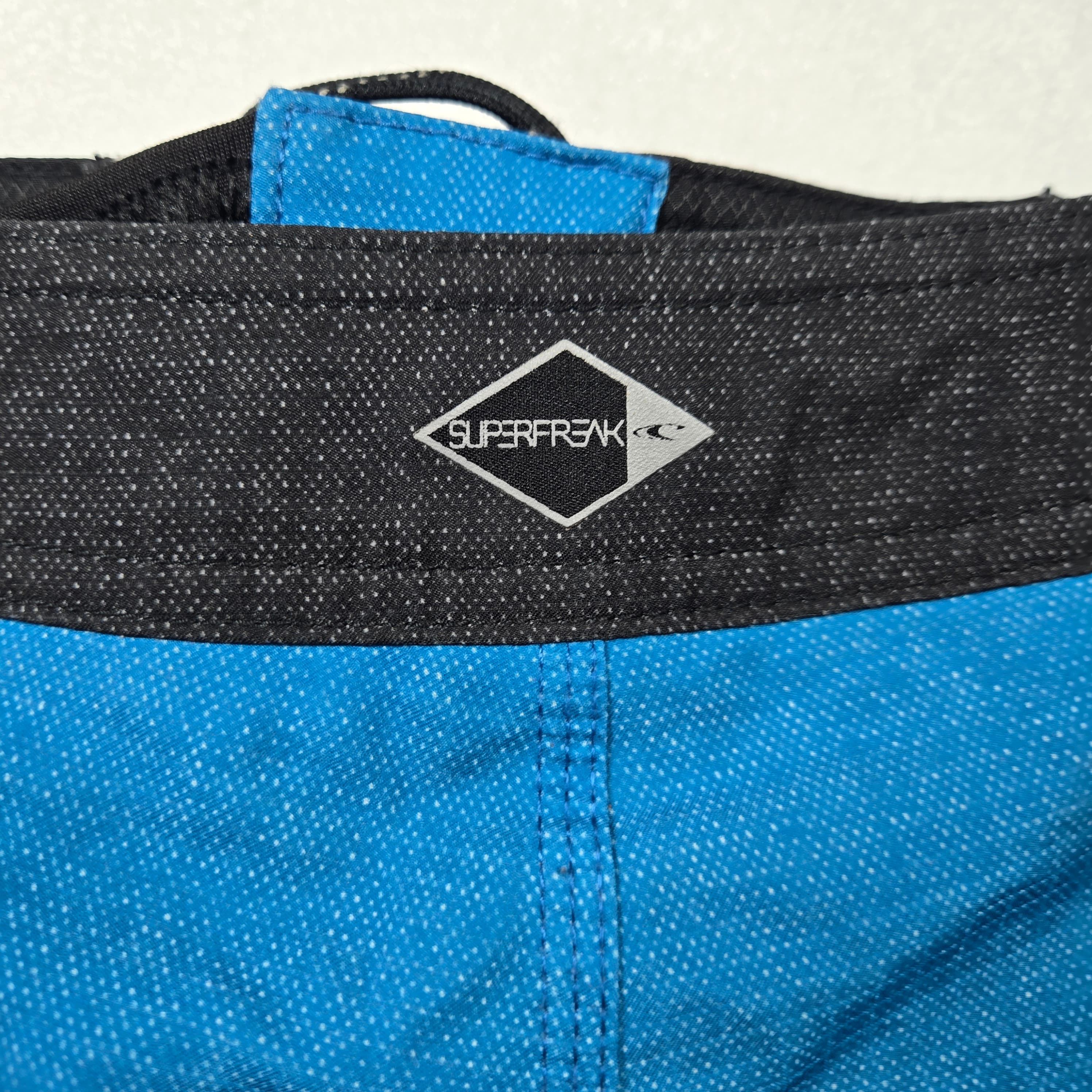 Superfreak Board shorts Size 32 - Thumbnail 5