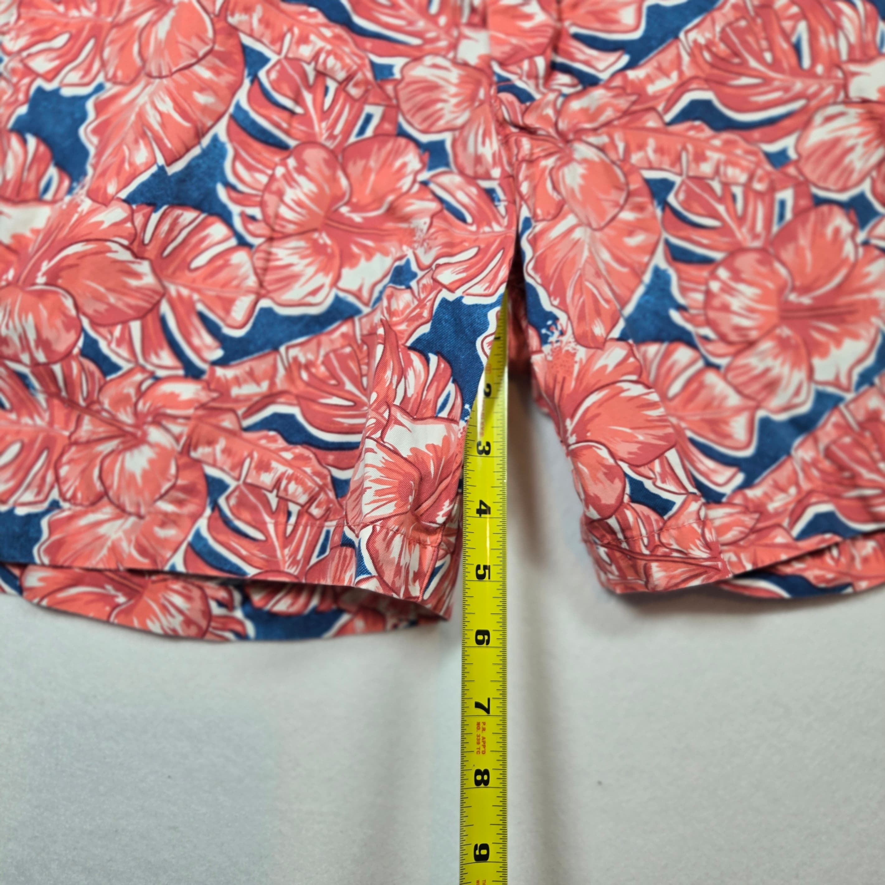 Vinyard Vines Mens Board shorts Size 32 - Thumbnail 3