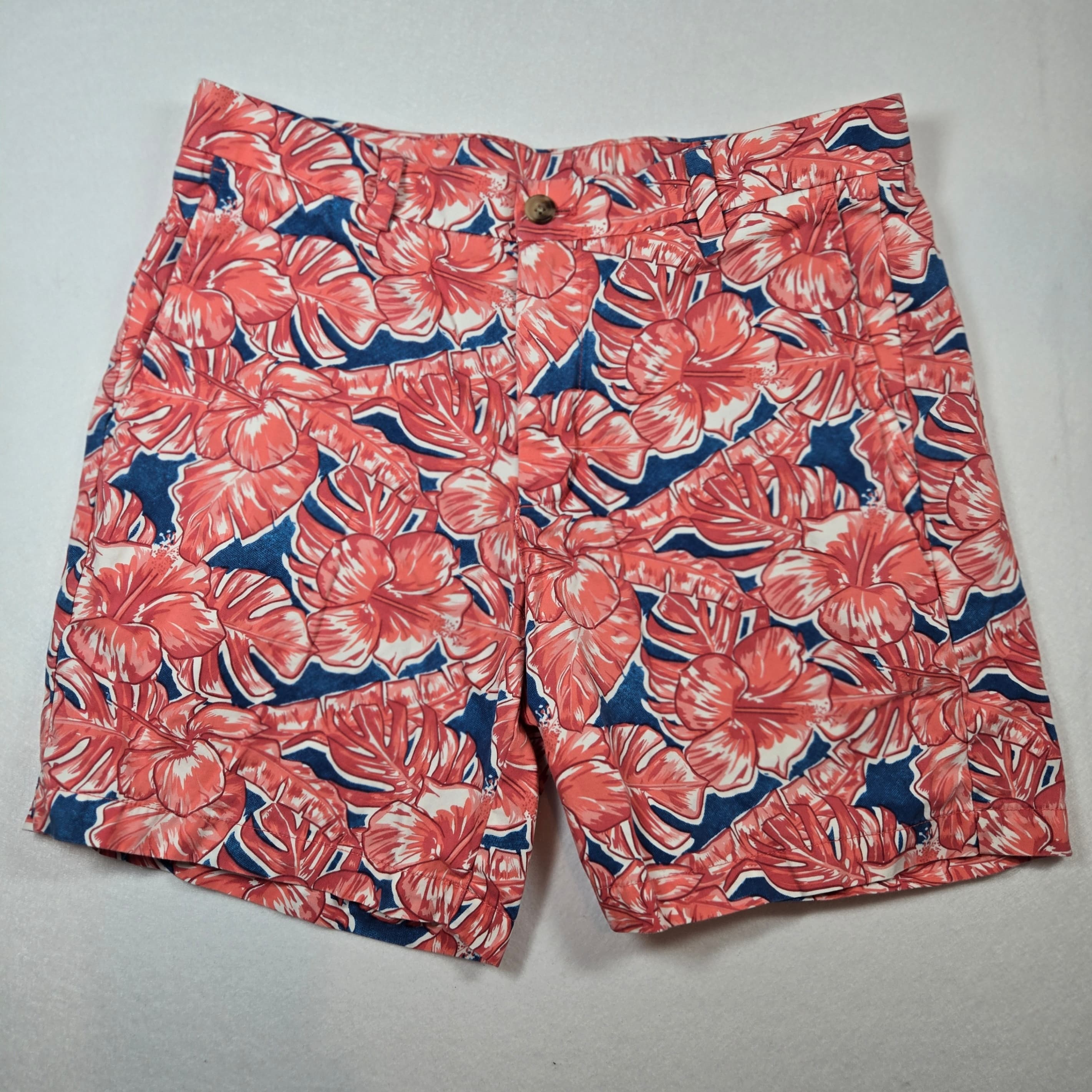 Vinyard Vines Mens Board shorts Size 32