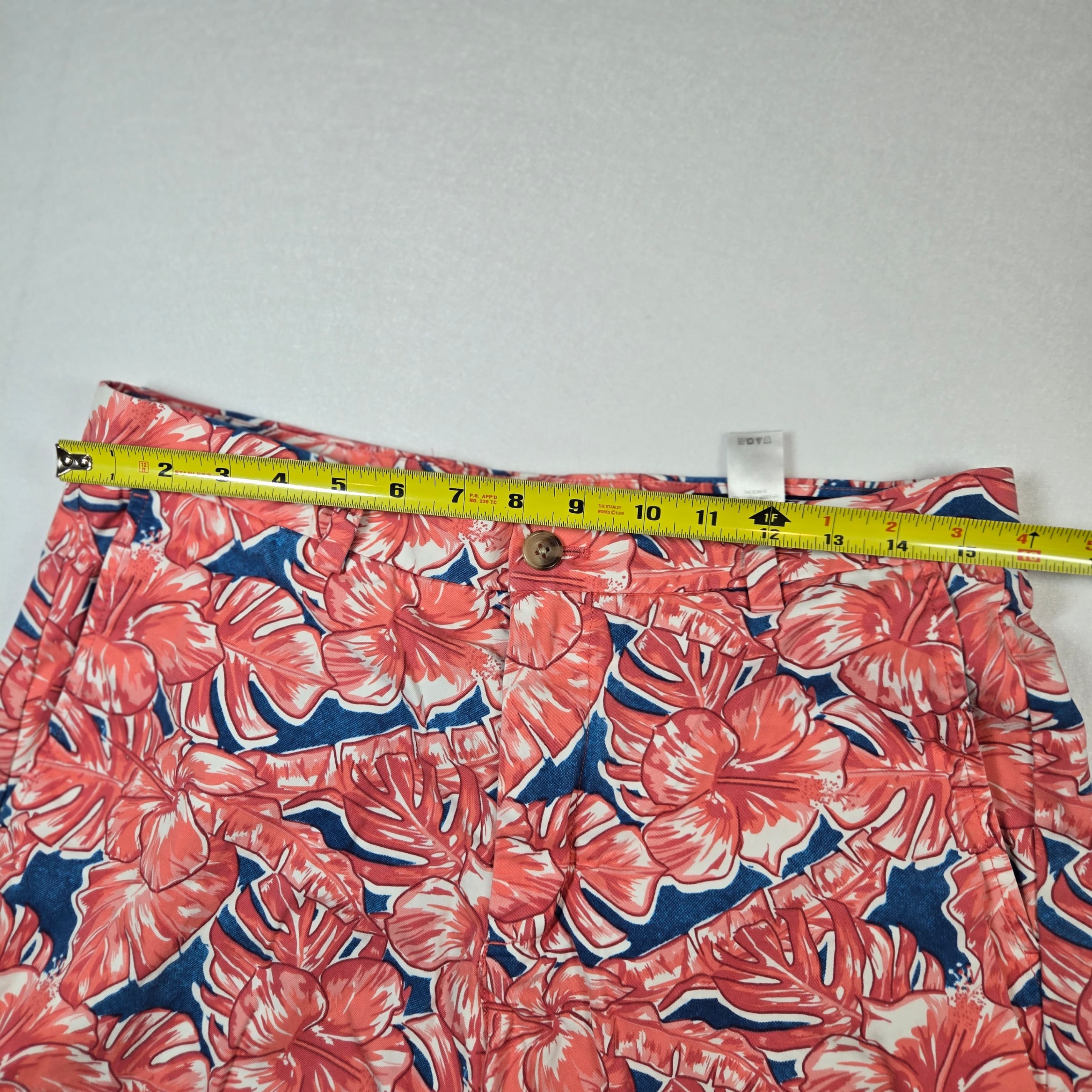 Vinyard Vines Mens Board shorts Size 32 - Thumbnail 2