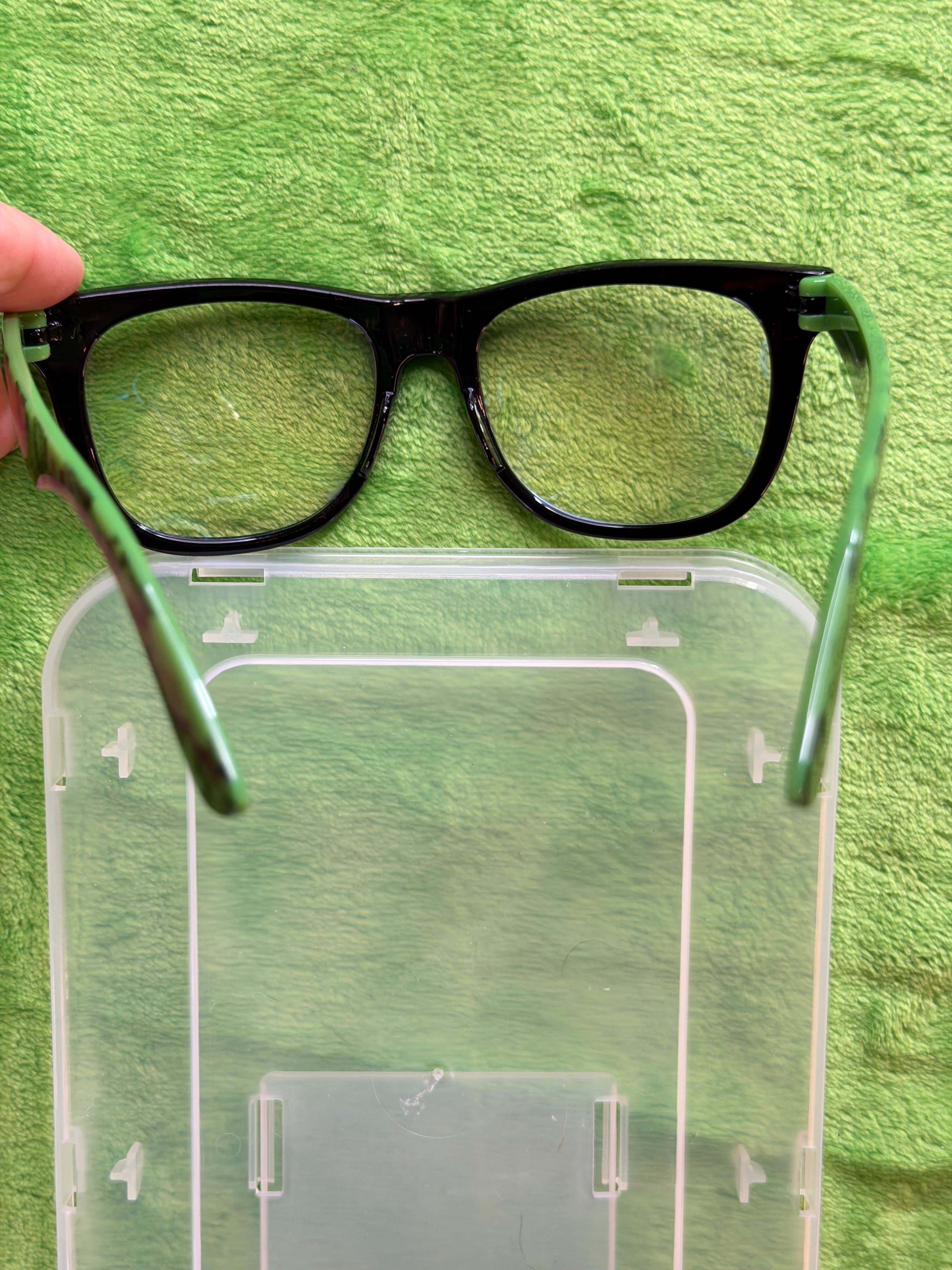 Minecraft Blue Light Blocking Glasses MCBD204 Kids Panco Eyewear - Thumbnail 5