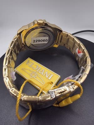 (New) Invicta Speedway Dominus 46839 42mm Men’s Watch - Thumbnail 2