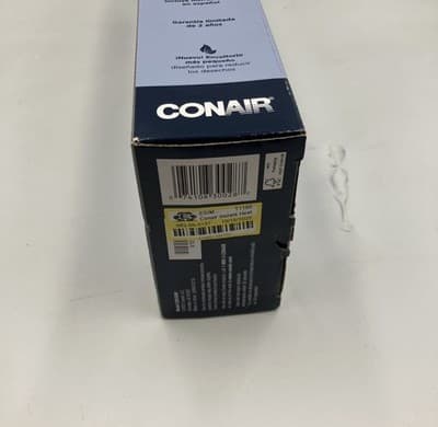 Conair Instant Heat Curling Iron 1.0" Barrel - Classic Curls - Thumbnail 5