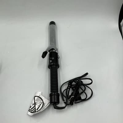 Conair Instant Heat Curling Iron 1.0" Barrel - Classic Curls - Thumbnail 4