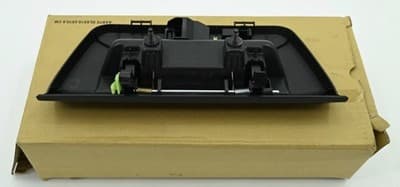 Tailgate Handle Dorman 97695 fits 15-20 Ford F-150 - Thumbnail 2