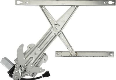 Front Left Power Window Regulator w/Motor for Dodge Durango Chrysler Aspen 07-09 - Thumbnail 3