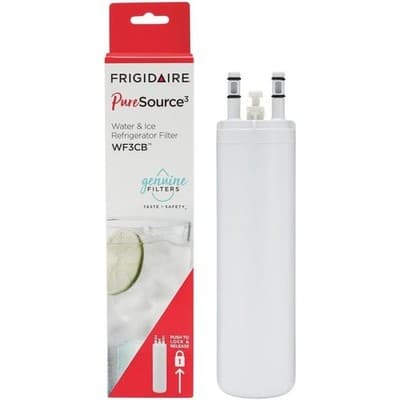 FRIGIDAIRE PureSource Water Filter WF3CB - Thumbnail 2
