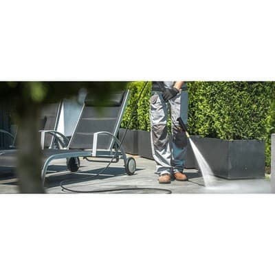High Pressure Washer 4300PSI 2.8GPM with 4 Quick Connect Nozzles - Thumbnail 10