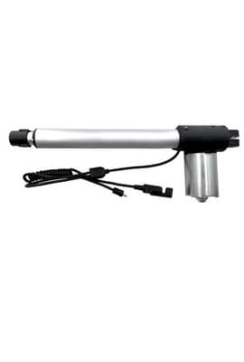 Lift Chair Linear Actuator Power Recliner Motor Model JLDQ-19 JLDQ.19.377.195D01 - Thumbnail 2