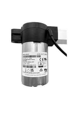 Lift Chair Linear Actuator Power Recliner Motor Model JLDQ-19 JLDQ.19.377.195D01 - Thumbnail 3