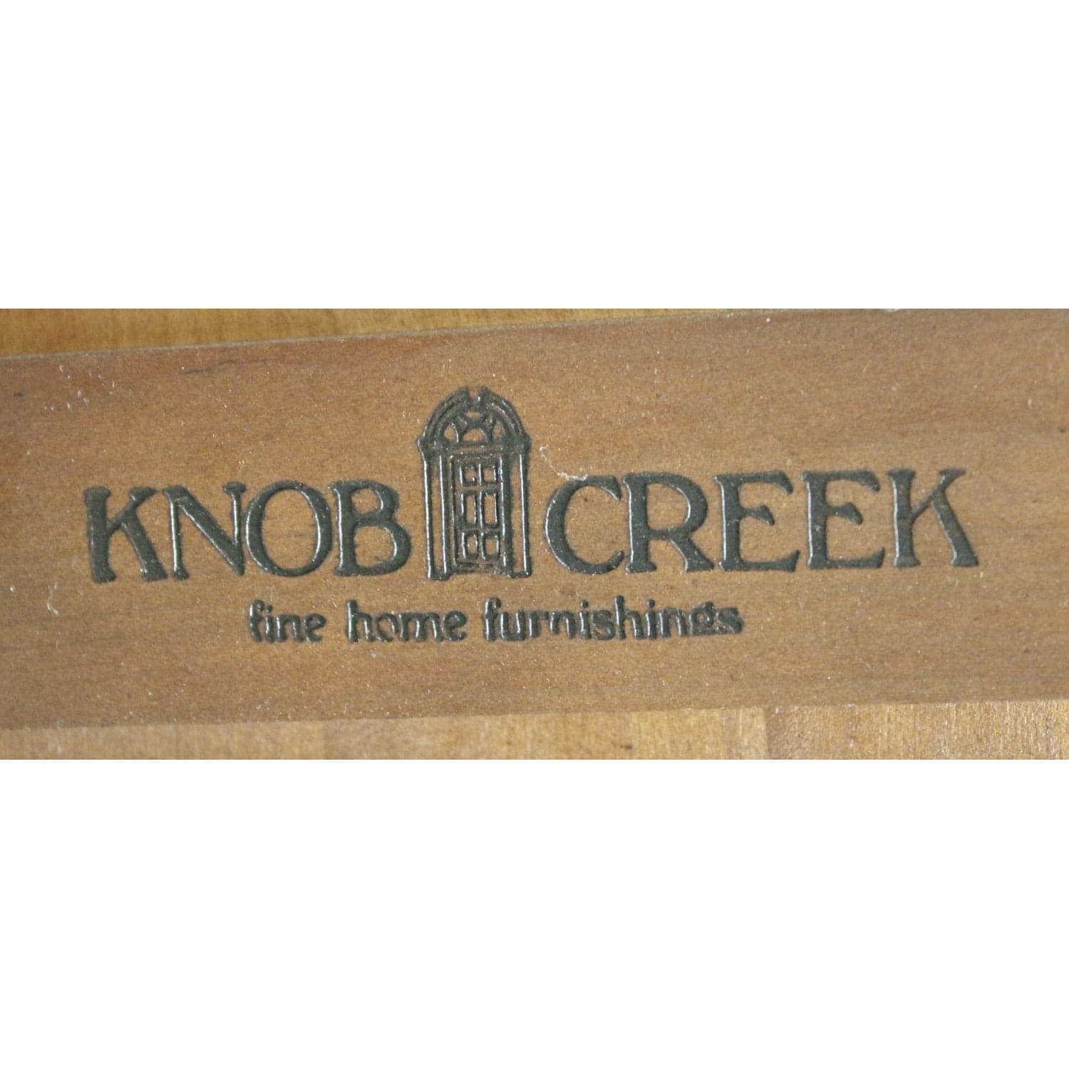 Knob Creek Butler's Table - Cherry - Thumbnail 5