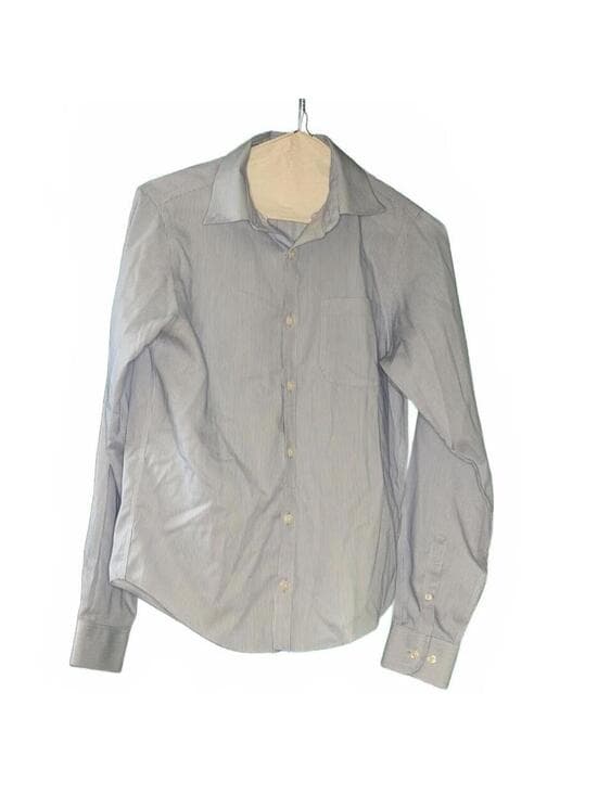 Charter Club Kids Long Sleeve Button-Up Size XL (14/16)