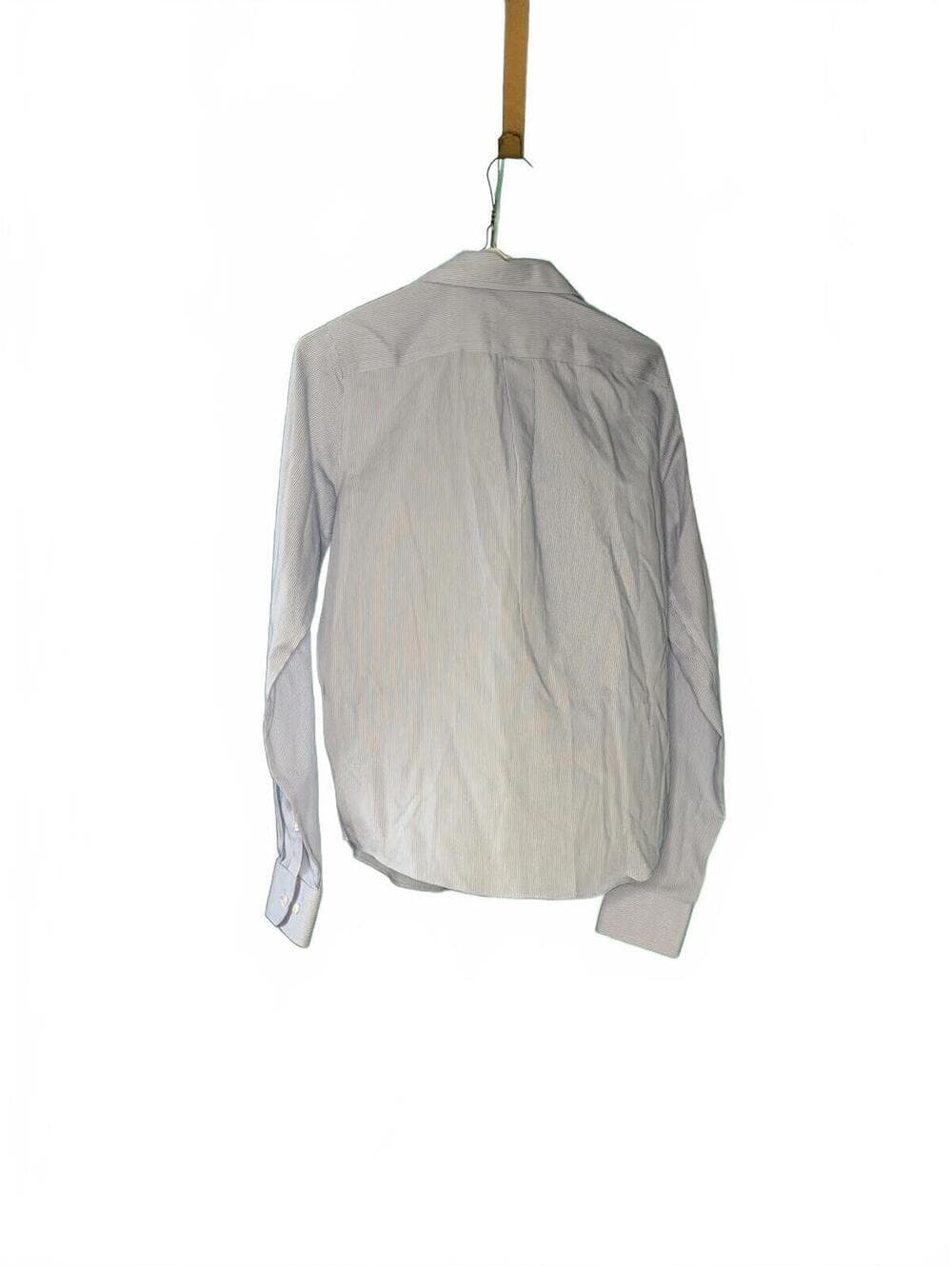 Charter Club Kids Long Sleeve Button-Up Size XL (14/16) - Thumbnail 3