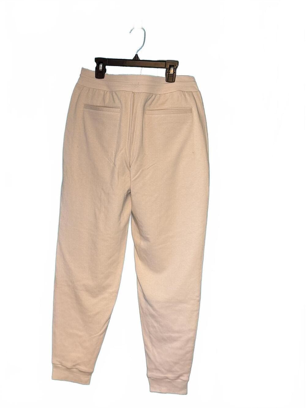 NWT - Athleta Apres Ski Down Jogger Pants - Size 12 Quilted - Thumbnail 5