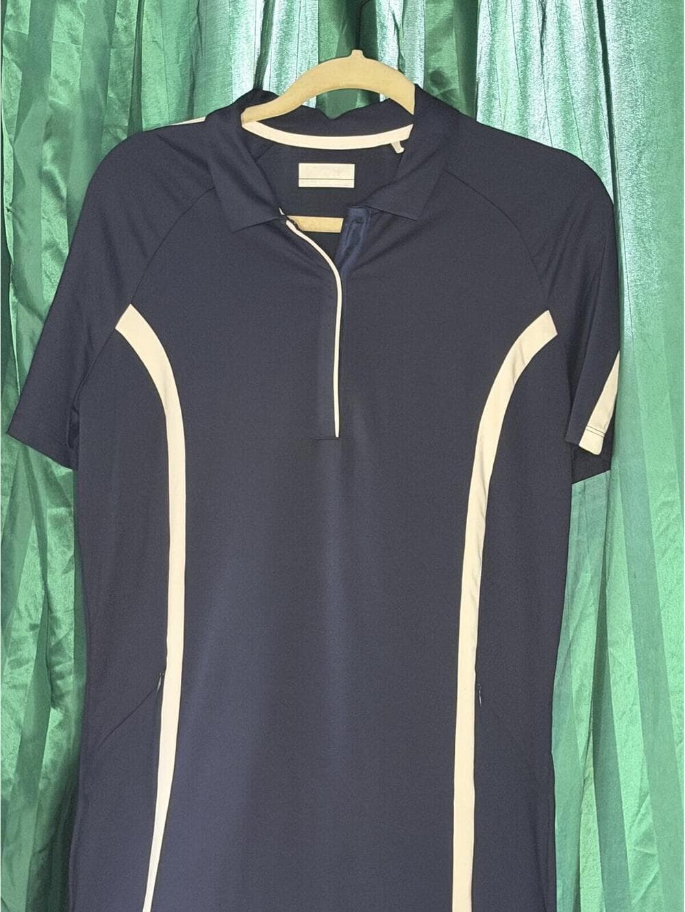 Callaway Opti-Dri Performance Women's Golf Dress - Size L - Thumbnail 5