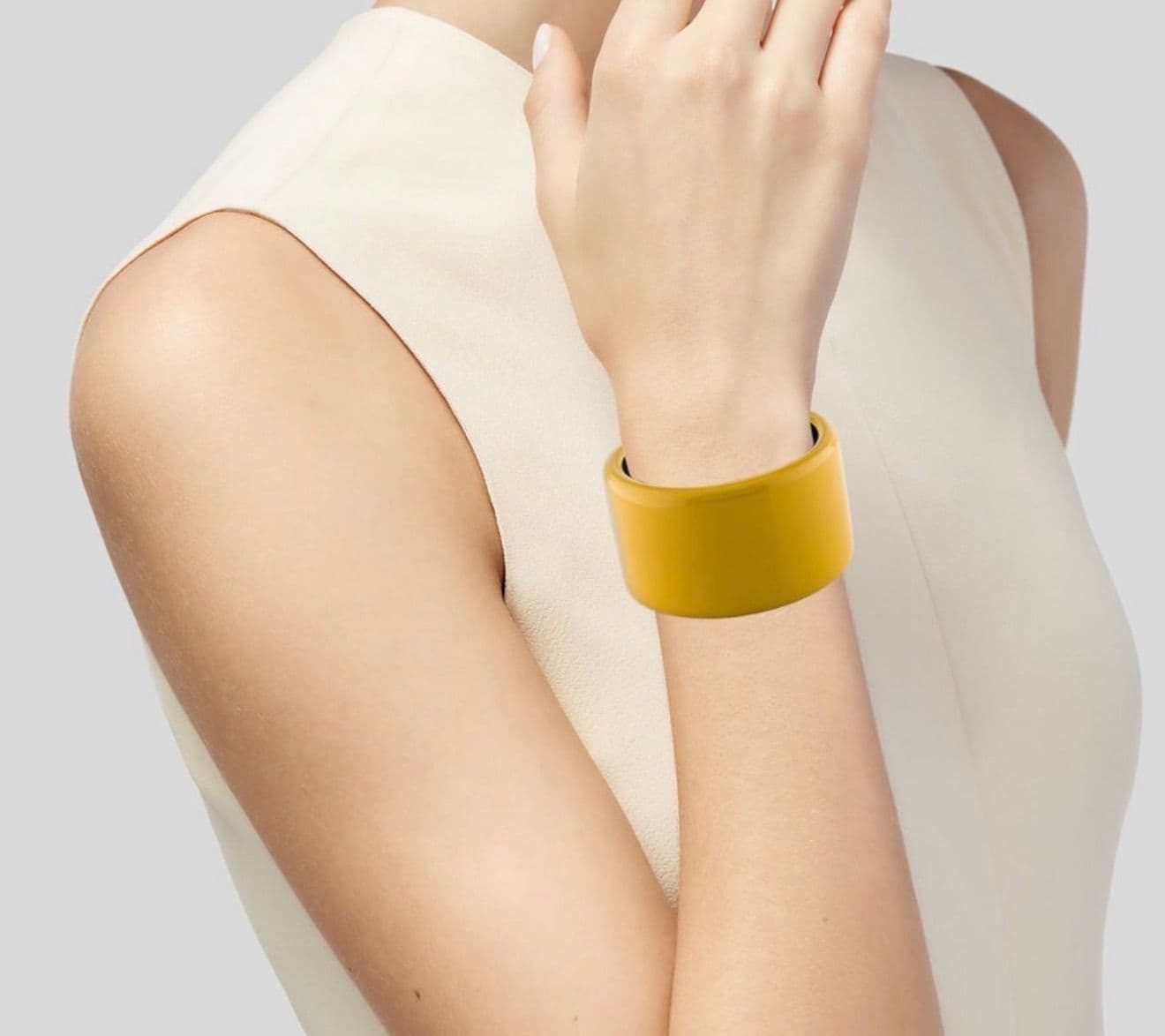 004. Hermes Assamn bengal bracelet - Thumbnail 3